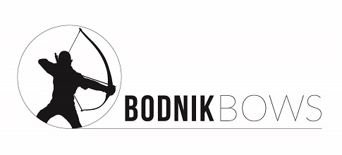 Bodnik Bows Logo
