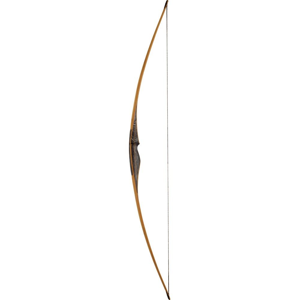 Bodnik Longbow, American Flatbow