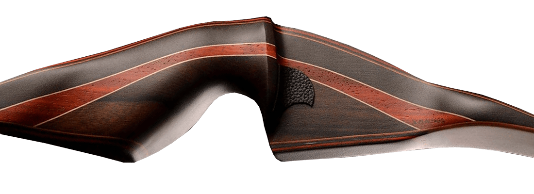 Bodnik Bow Custom Kiowa