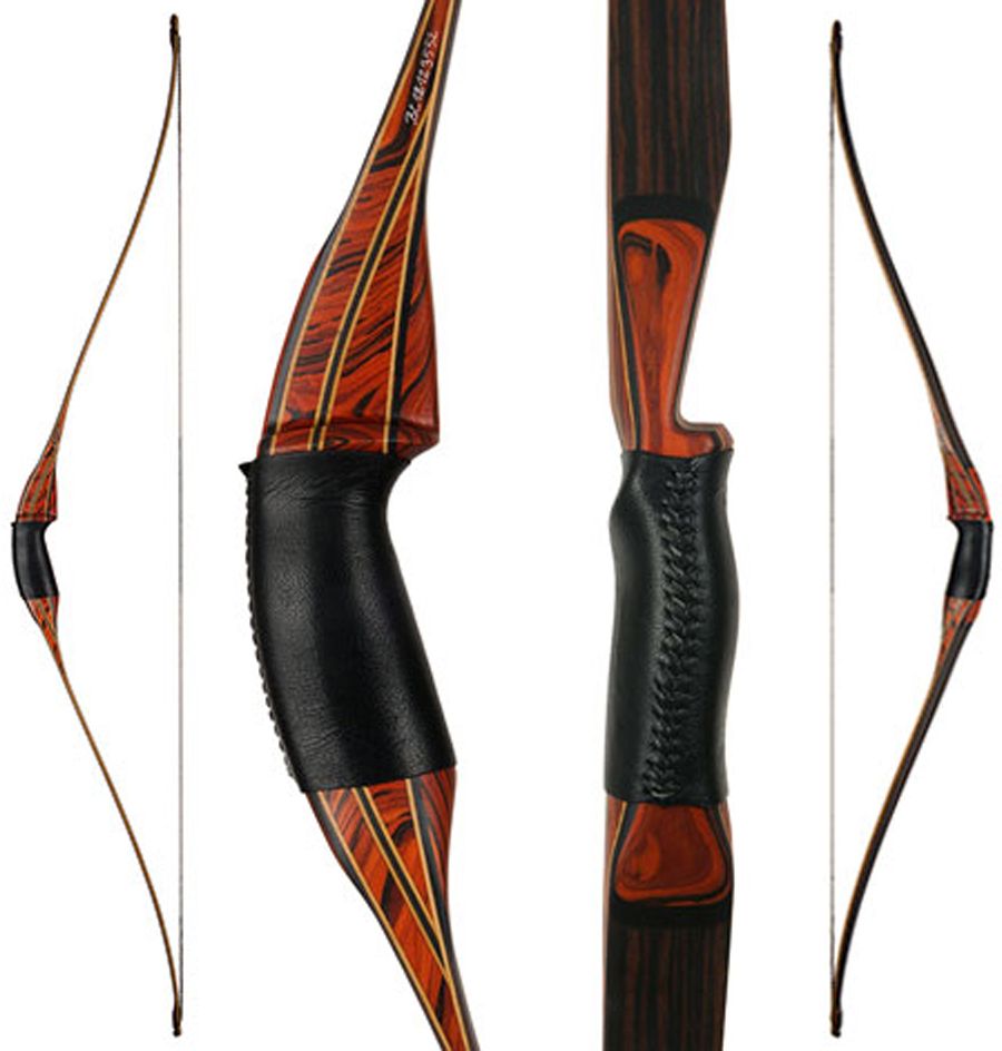 Shrew Bow Classic Hunter II