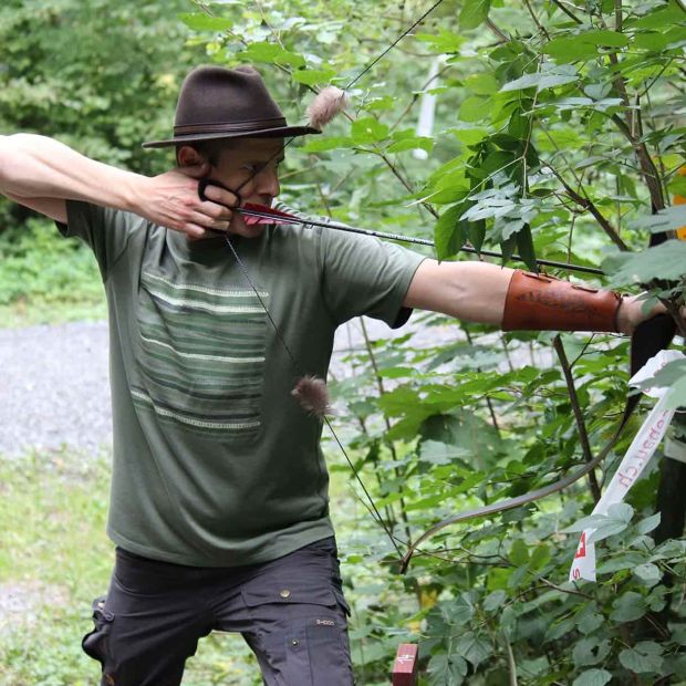 Trainingskurs mit Henry Bodnik