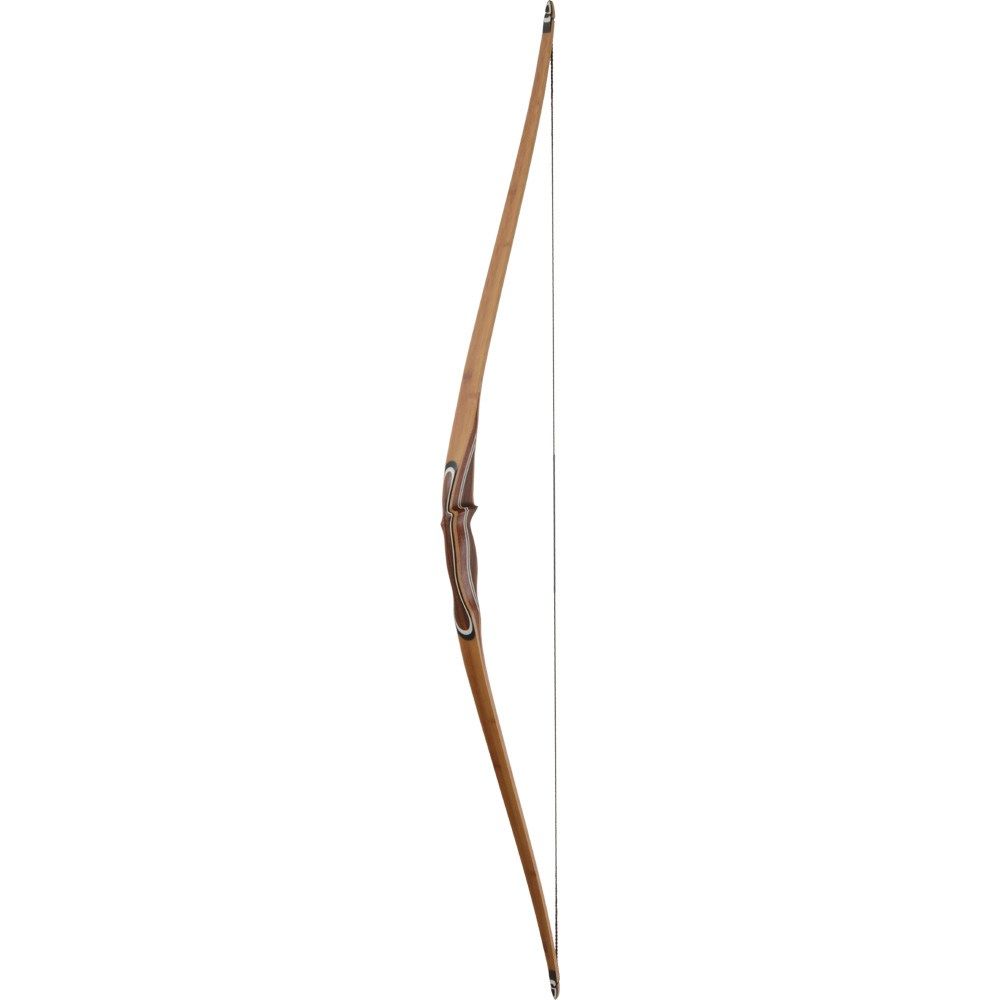 Bodnik Bows Hybrid Longbow