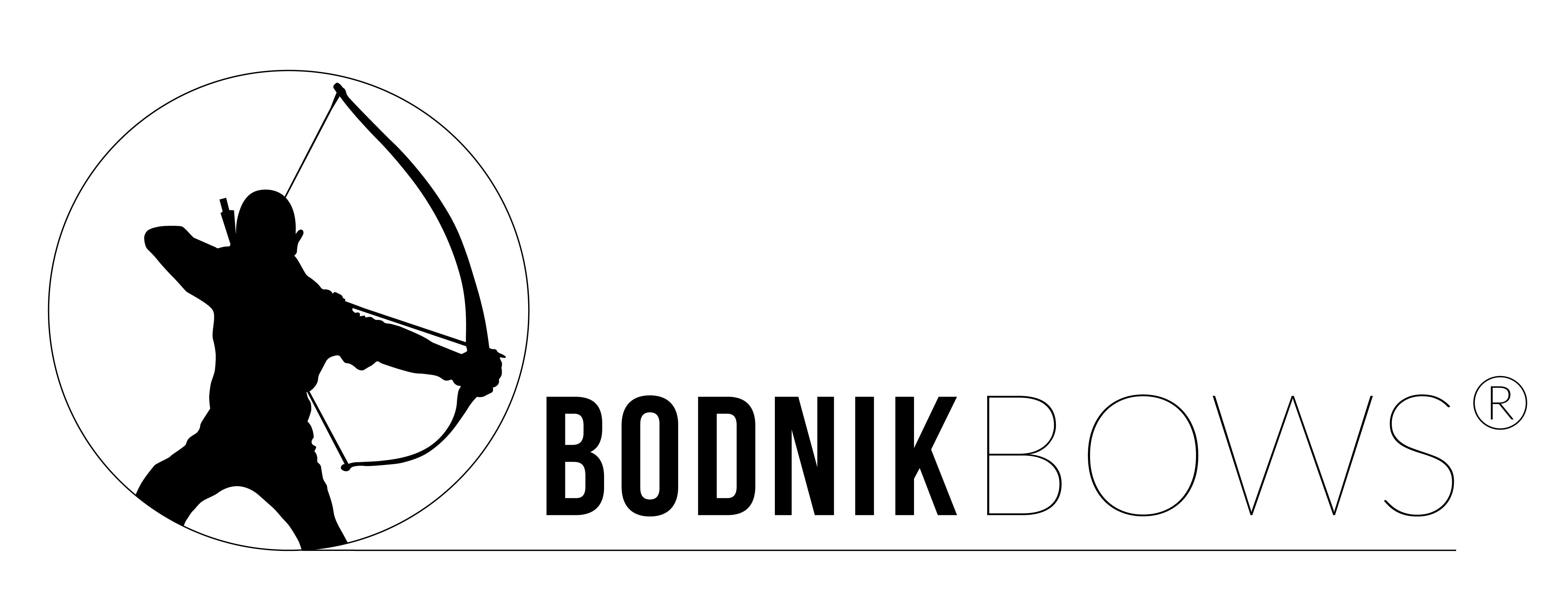 Bodnik Bows Logo 300 dpi